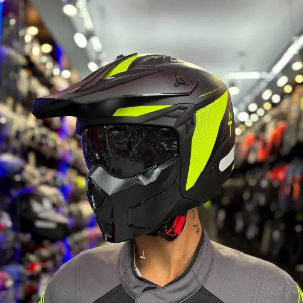 Capacete NoRisk