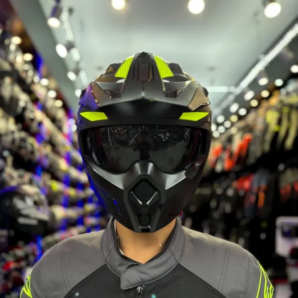 Capacete NoRisk - Imagem 3