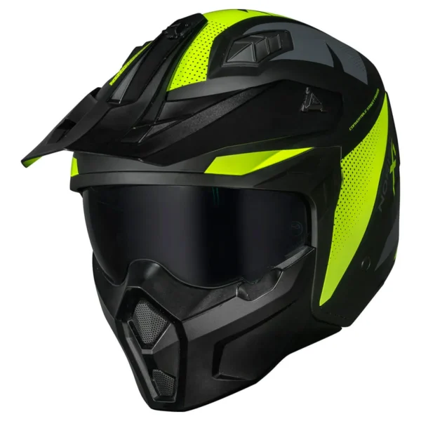 Capacete NoRisk - Imagem 2