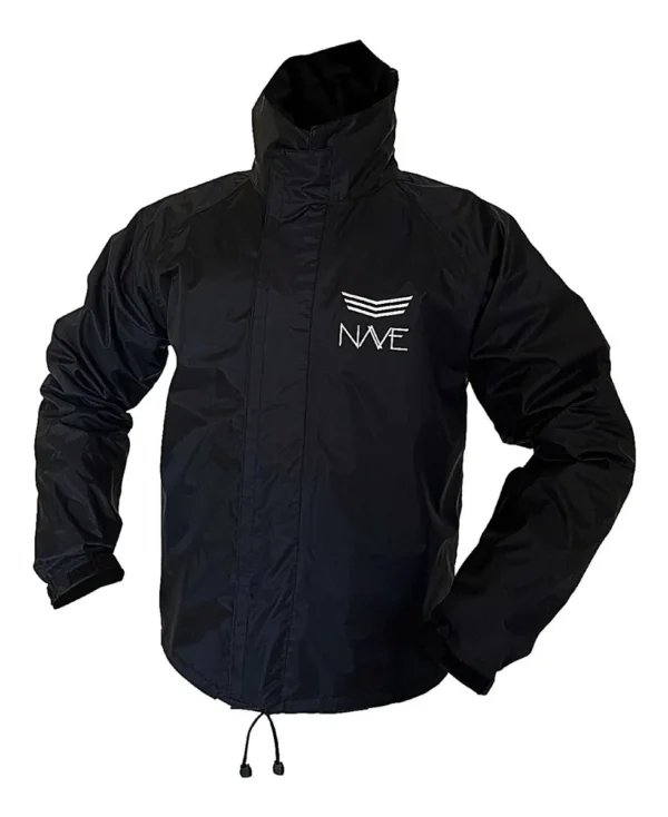 Capa de Chuva NAV - Imagem 2