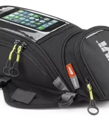 Bolsa de tanque givi